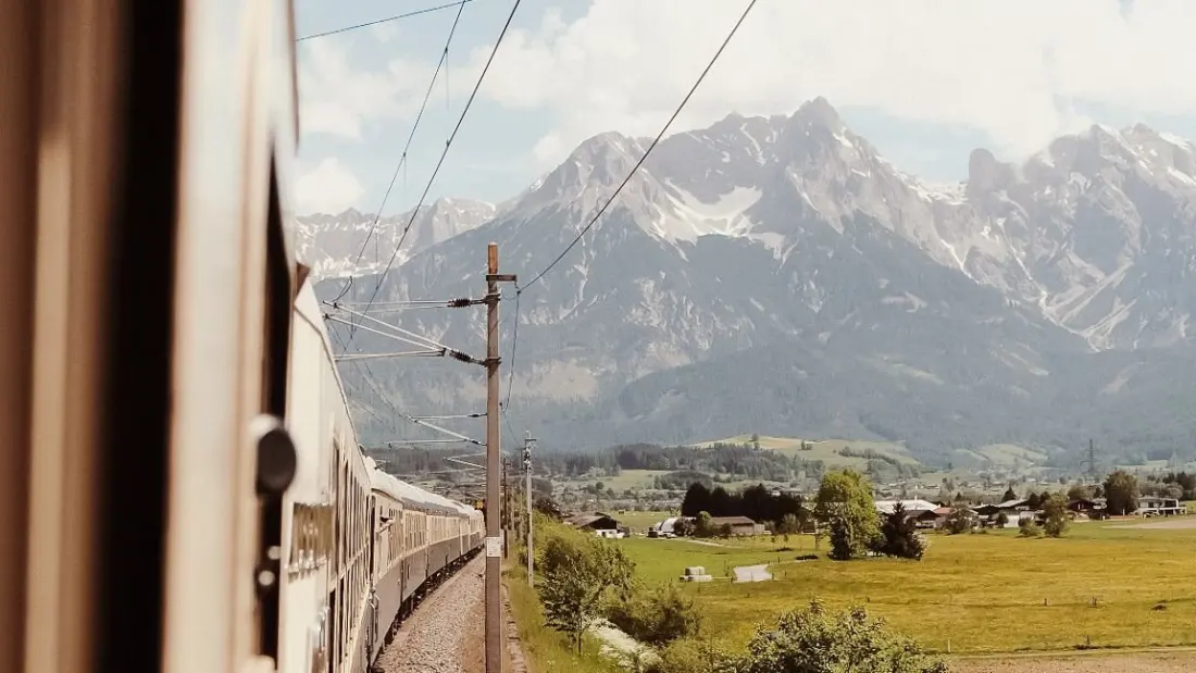 Seven European train holidays worth planning for 2027