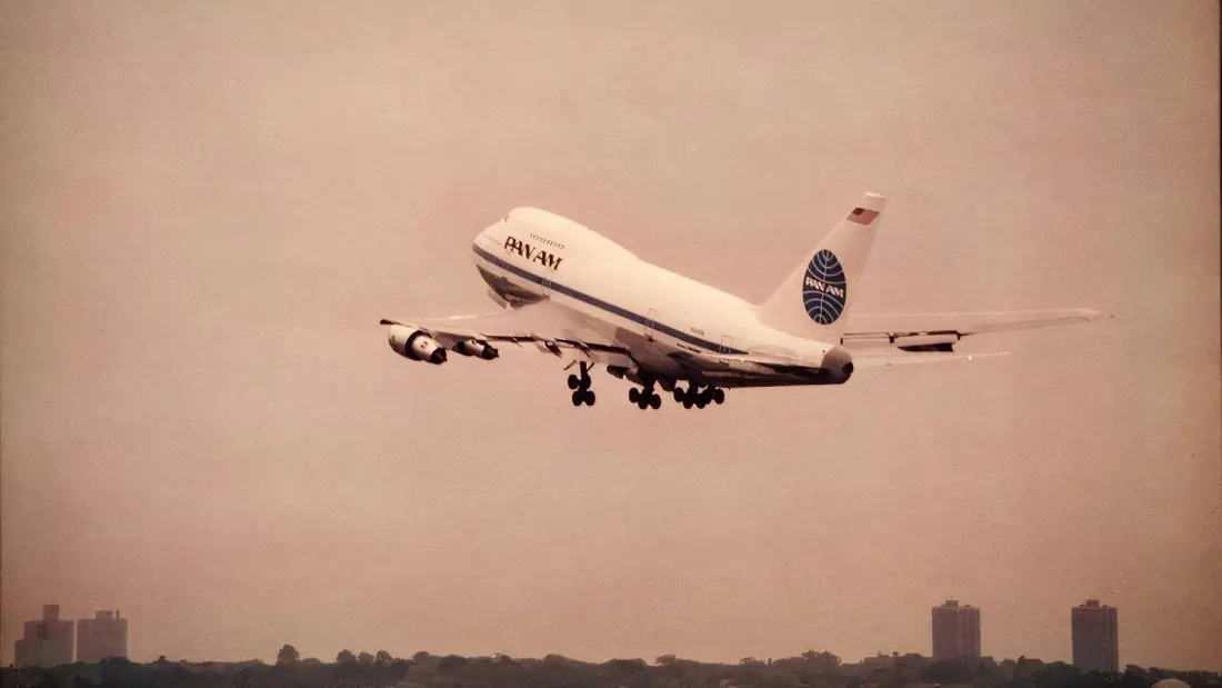 Why the Boeing 747SP's Ultra-Long-Range Design Couldn't Happen Today