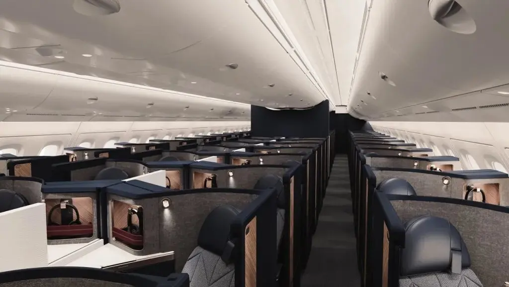 British Airways Is Trimming 52 Seats From Its A380s — and Betting Big on Premium Cabins