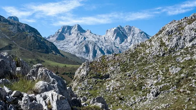 Spain's 2030 tourism plan puts locals first — and wants you to head inland