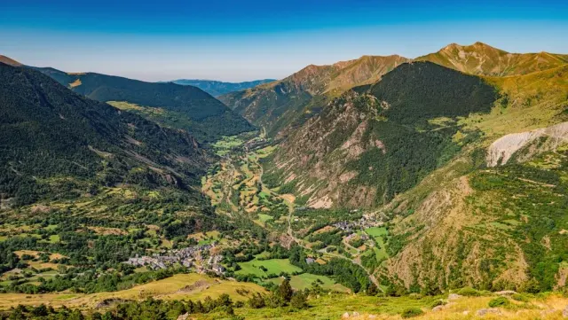 Vall de Boí: Catalonia's Pyrenean Valley Where Romanesque Churches Meet Wild Peaks
