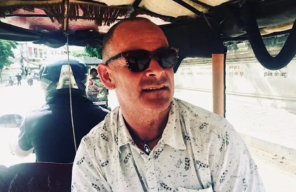Pete Rawley buys Byroads Travel — and the once-a-year departure model is staying