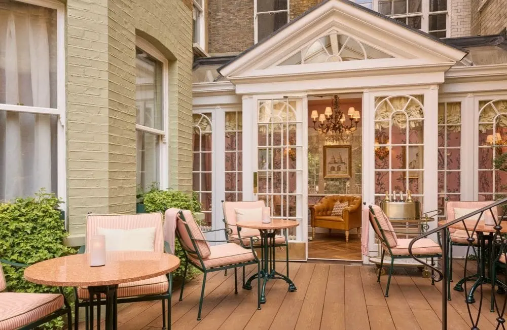 Dukes London to reopen in 2027 as Minor Hotels' first UK luxury flagship