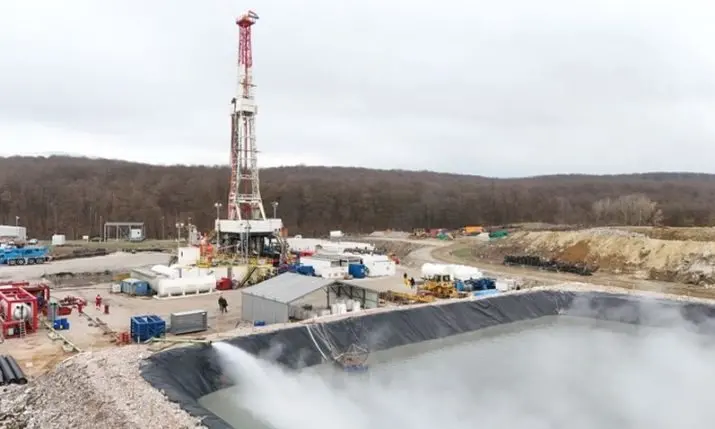 Croatia to drill four deep geothermal wells to heat its cities with cleaner energy