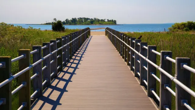 Eight New England Boardwalks That Turn a Beach Day Into a Coastal Stroll