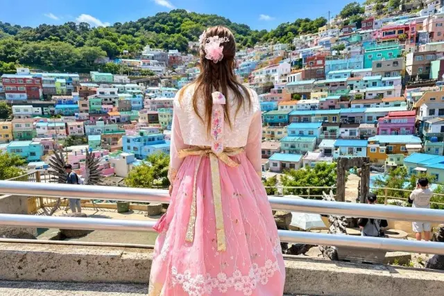 K-pop pilgrimages and drama-location hunts: how fandom is driving South Korea tourism