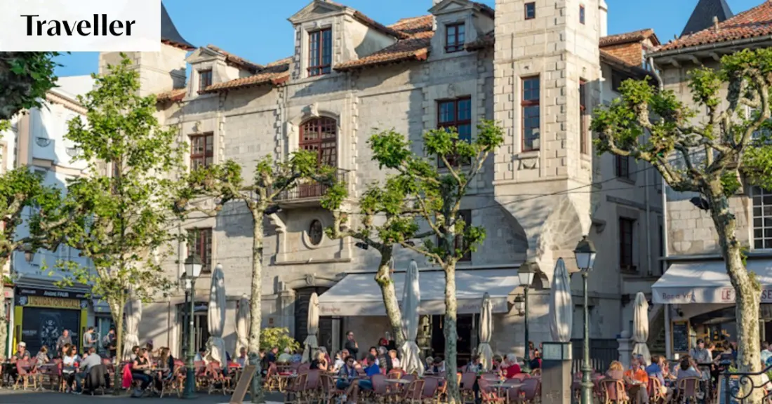 France's village bistros are vanishing at two a day — and travellers can help