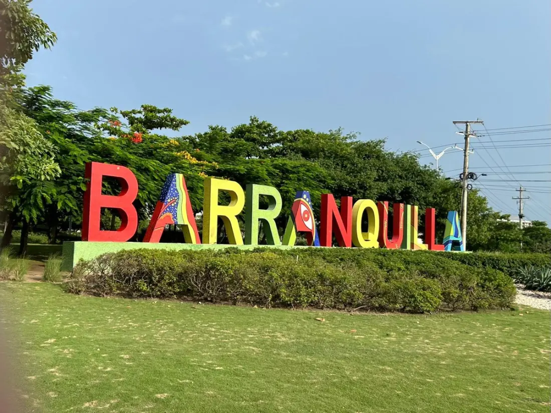 Barranquilla Is Getting a Nonstop Flight to New York