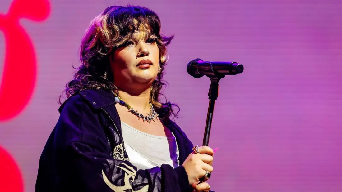 Lola Young's Everything Begins tour hits Toronto and Vancouver in spring 2027