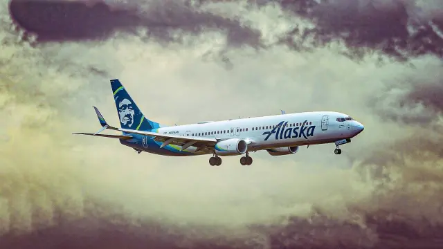 Alaska Airlines Drops Its Everett–Honolulu Route For Good