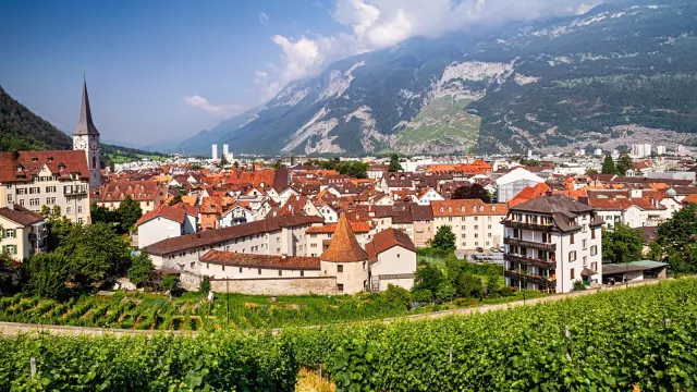 Chur: Why Switzerland's Oldest City Belongs on Your Alpine Itinerary