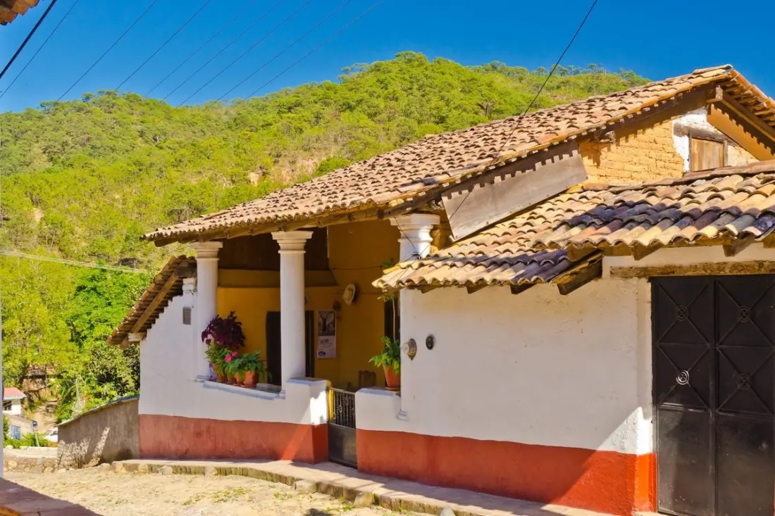 Leaving Your Mexican Home Empty? Here's How to Keep It Safe