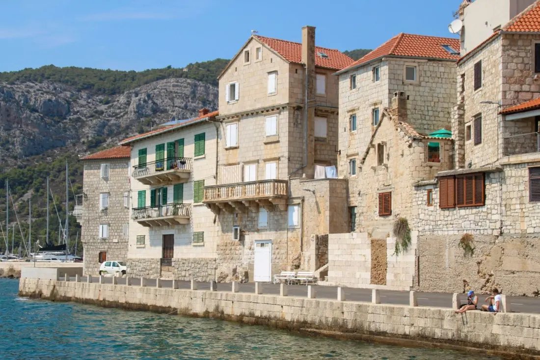 Five Fixes Young Croats Say Could Save Life on the Islands
