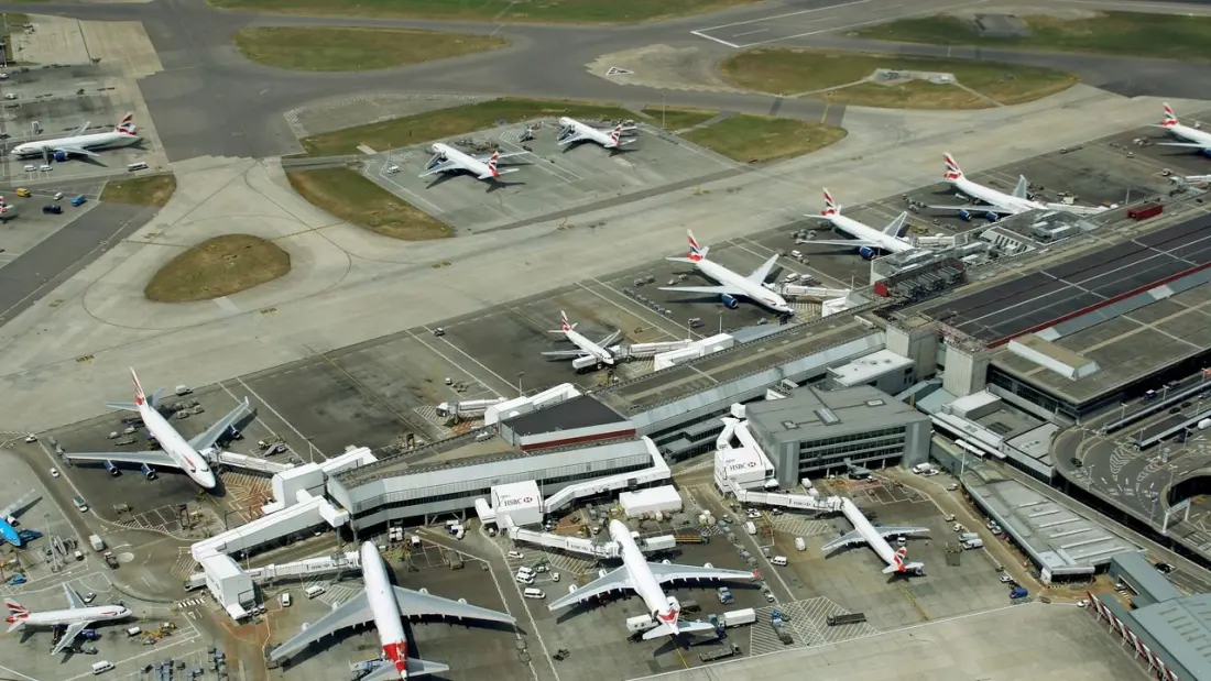 UK air traffic control meltdown: why most stranded passengers won't get compensation