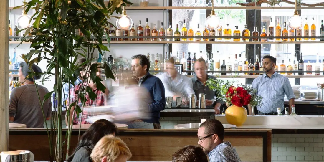 Sunset's 'OG' Restaurant List Is a Foodie Road Map for the American West