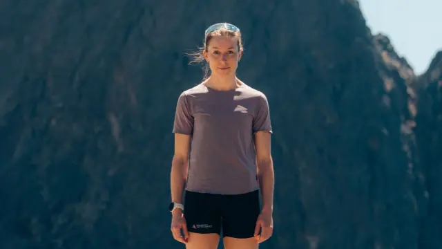 Family of Trail Runner Kalie McCrystal Confirms She Likely Fell on the Matterhorn
