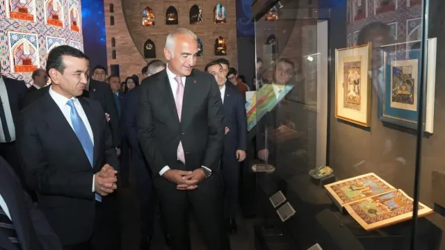 Türkiye and Uzbekistan team up on heritage, museums and film — and it could shape how you visit both