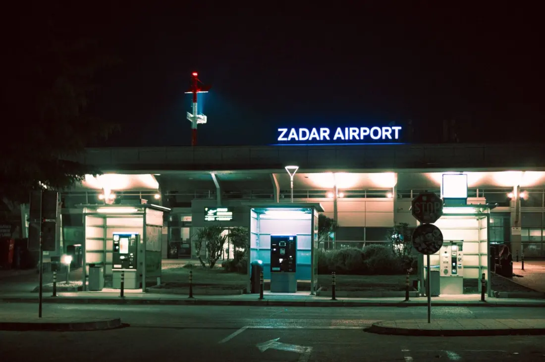 Zadar's New Winter Flights to Munich Signal Year-Round Ambitions