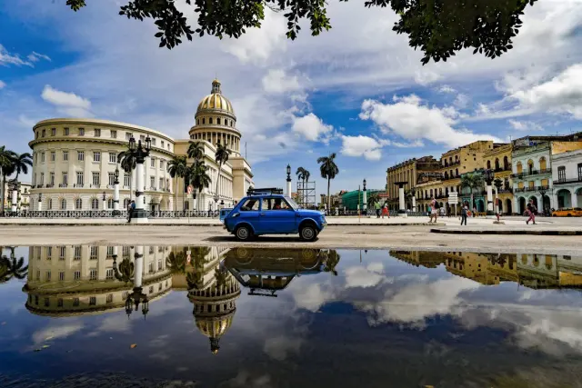 Cuba's Economic Opening: What New Reforms Could Mean for Travellers