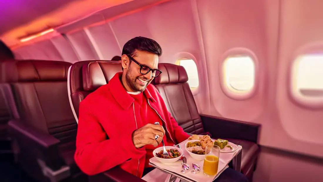 Why Premium Economy Is Now the Most Profitable Seat on a Long-Haul Plane