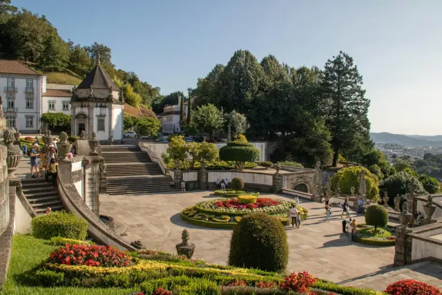 Sixteen cities in the running to become European Capitals of Tourism 2027