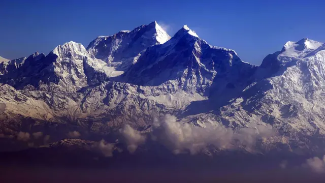 Deadly Avalanche Buries Himlung Himal Base Camp in Nepal, With 12 Still Missing