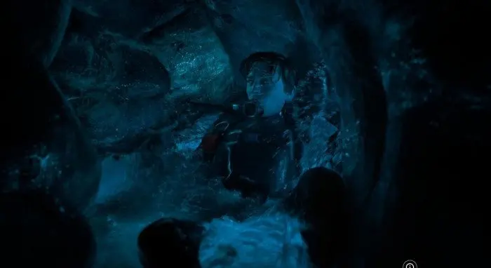 A Teen Swallowed by a Sperm Whale: Inside 'Whalefall', the Survival Thriller Hitting Thai Cinemas