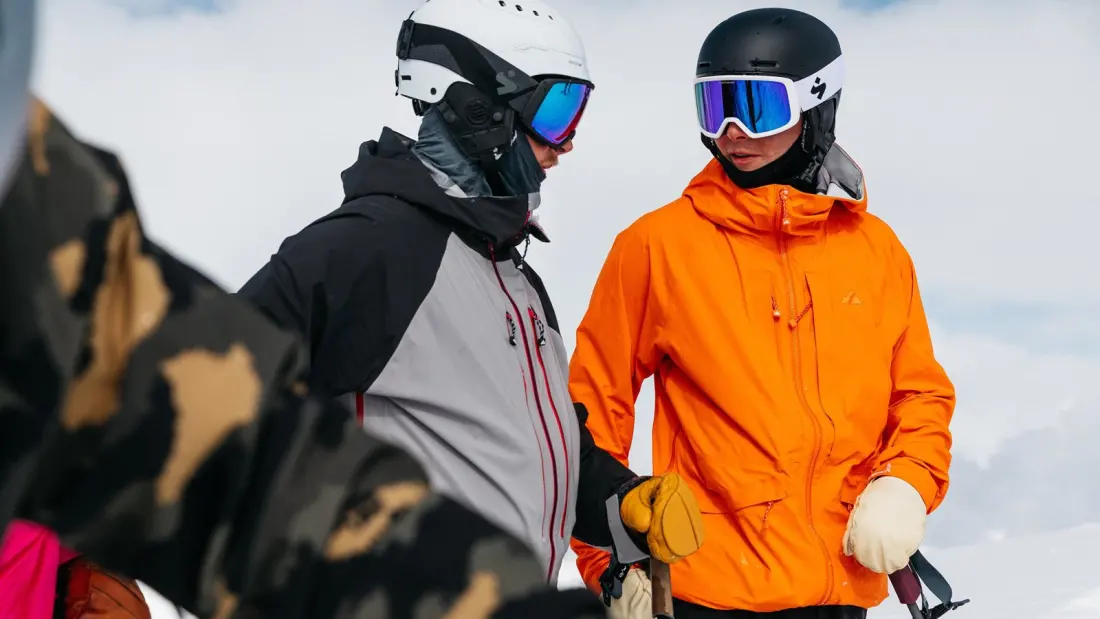 The 10 Best Men's Ski Jackets for 2027, Tested From Colorado Bluebird Days to Nor'easter slop