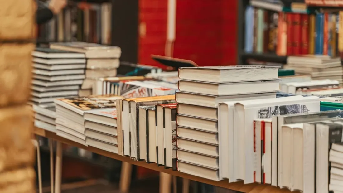 Edmonton's Harvest Art and Book Fair returns with free zine workshops and author panels