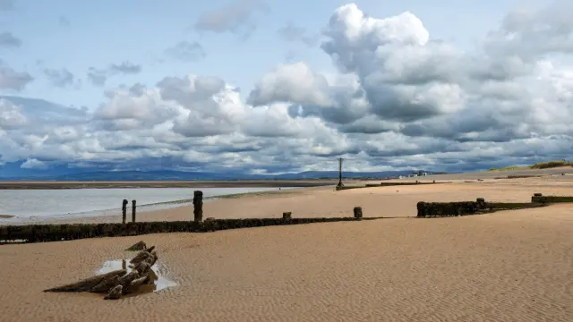 Fleetwood: The Award-Winning Beach Town Just North of Blackpool That Most Visitors Skip