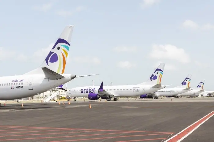 Arajet Overtakes the US Giants to Become the Dominican Republic's Number Two Airline