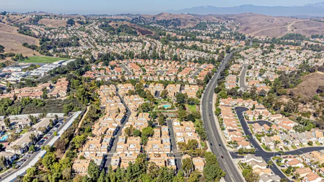 Chino Hills: The Safe, Trail-Rich California Suburb Most LA Visitors Drive Straight Past