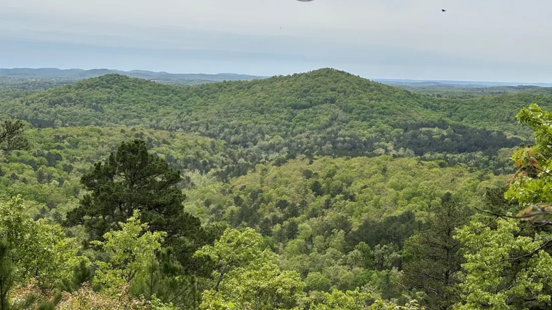 Caney Mountain: The Quiet Ozark Escape Two Hours From Branson
