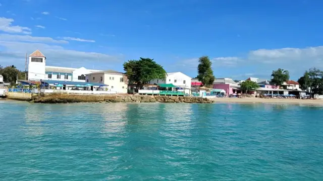 Speightstown: Barbados' Low-Key Beach Town With Big Flavour