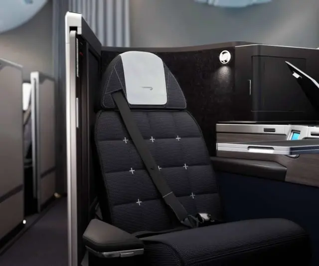 Vegan in Business Class: Where British Airways Gets It Right (and Where It Falls Flat)