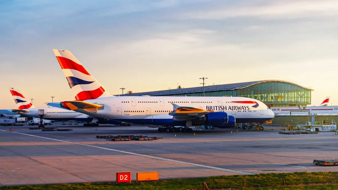 British Airways Is Ripping 88 Economy Seats Out of Every A380 — Here's What That Means for Your Next Long-Haul Flight