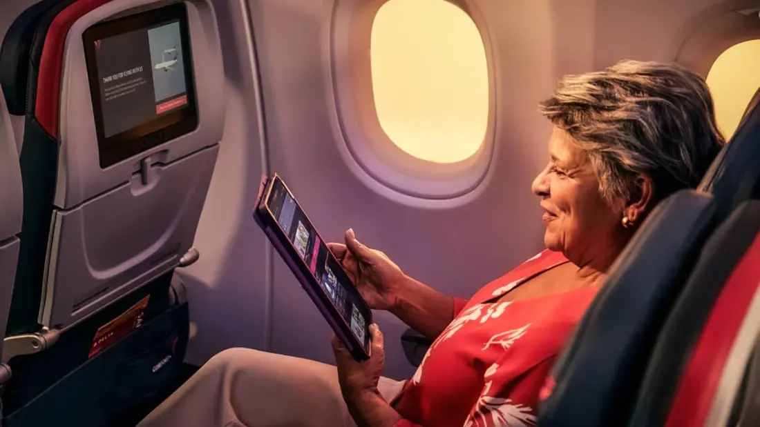 Extra-Legroom Economy Seats Are Quietly Stealing Premium Economy's Customers