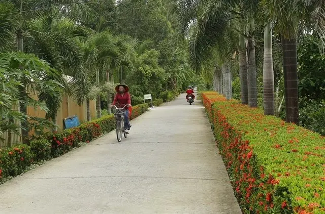 Việt Nam launches nationwide contest to crown its best rural tourism destination for 2026