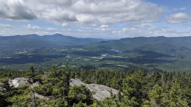 Ten New England State Forests That Outshine the Famous Fall Foliage Routes