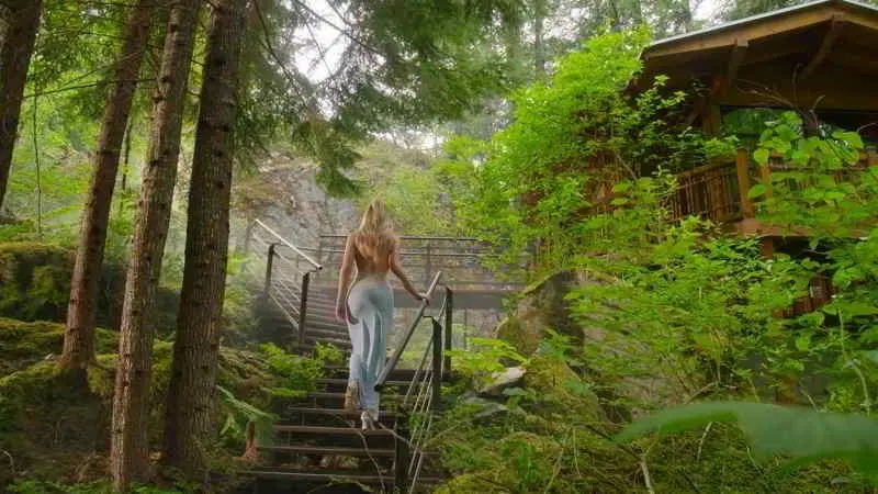 Where Netflix's Age of Attraction Was Filmed: A Whistler and Vancouver Location Guide