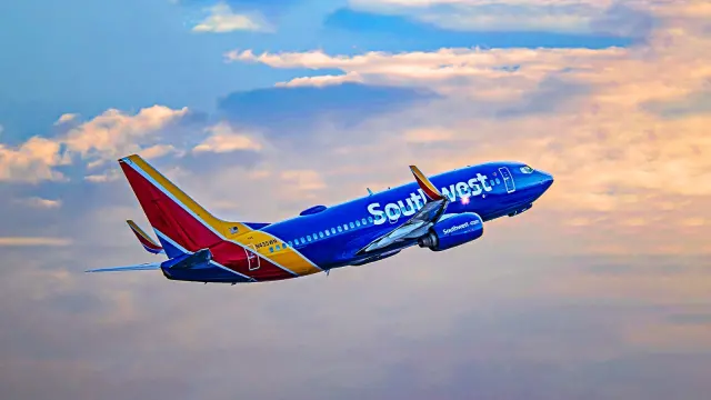 Southwest's 737-700s, the Jets That Built the Airline, Retire by 2031