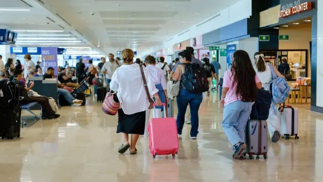 Cancun winter flight boost: new routes from Halifax, Windsor, Tampa, Pittsburgh and Richmond