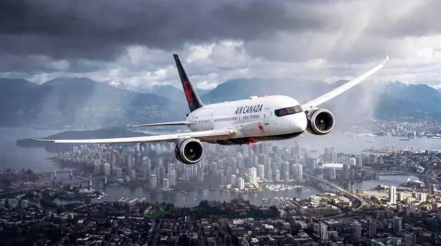 Air Canada Is Dropping Its Vancouver–Singapore Nonstop in Early 2027