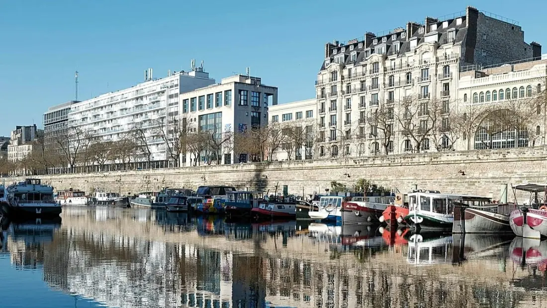 France has more castles you can sleep in than anywhere else on Earth