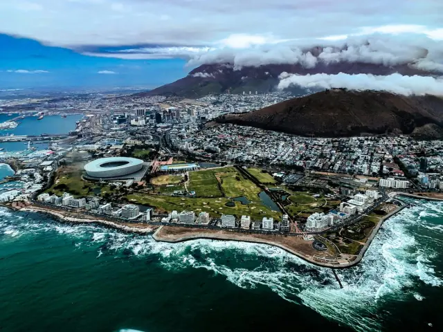 Cape Town Airbnb hosts face tripled property rates under new draft by-law