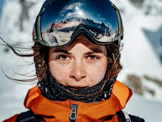 French Freerider Juliette Willmann Dies in Avalanche Near El Chalten