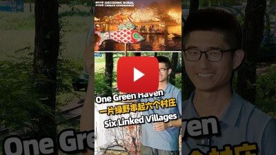 Six Chinese villages near Huangshan turned one viral hamlet into a shared tourism boom