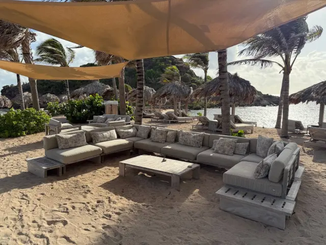 St. Barth's Le Guanahani Ditches Rosewood for Airelles in 2026