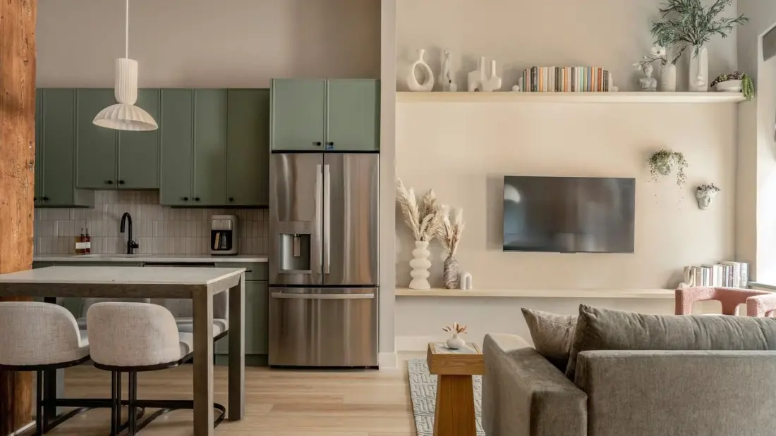Where to Stay in Philadelphia: 14 Airbnbs That Put You Near the City's Best Bits