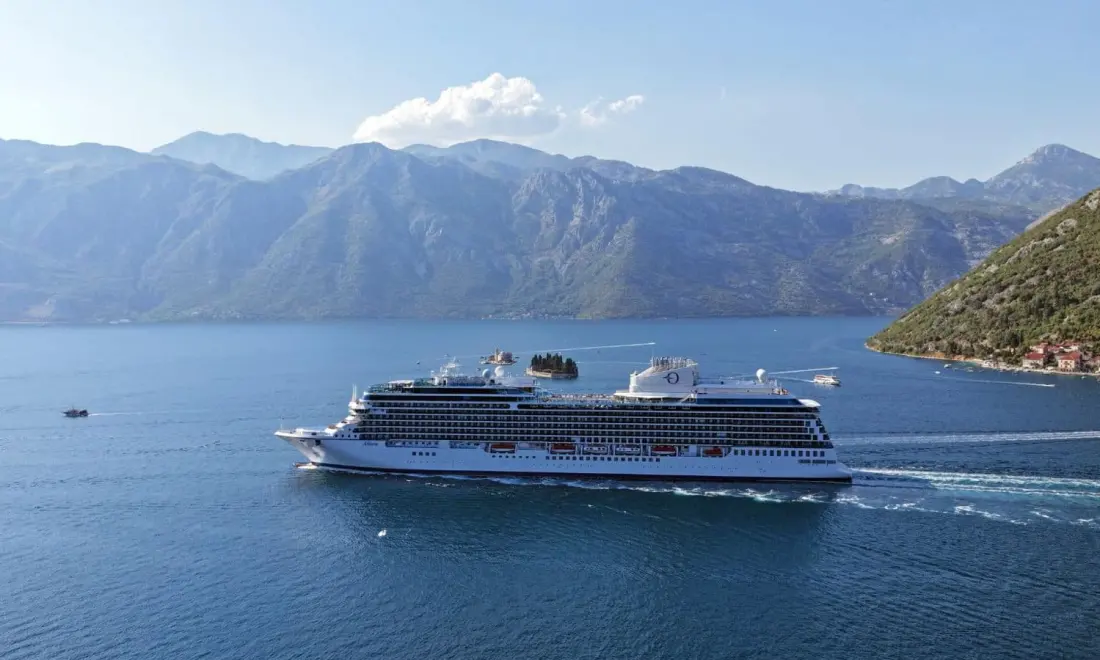 Winter Is the New Shoulder Season: Why Luxury Cruise Lines Are Sailing Europe in the Cold